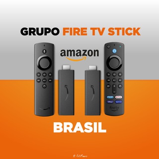 Fire Stick tv lite Brasil