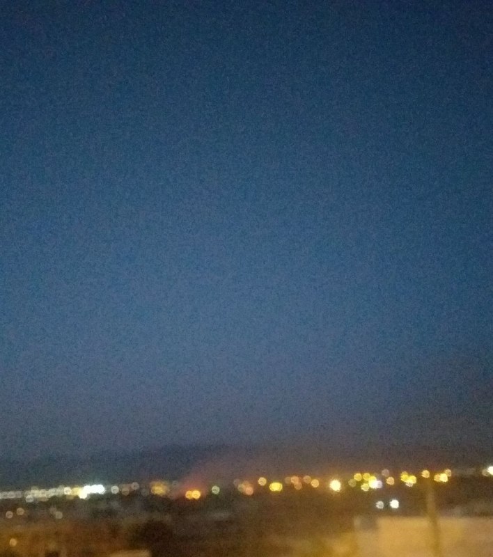 Documentation from Bushehr - 2026-07-15