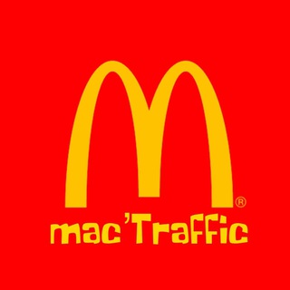 Обеды в mac`Traffic