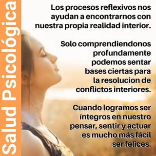 Salud Psicológica