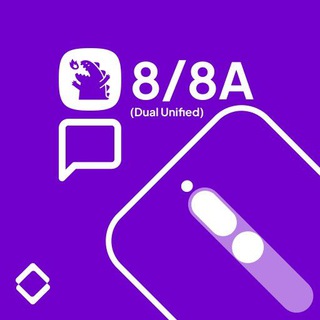Redmi 8 / 8A / 8A Dual Unified Telegram Group Link