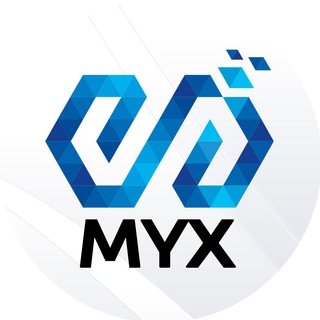 MYX Network Telegram Group Link