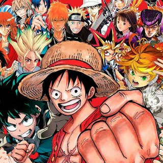 Mangás e Animes BR Telegram Group Link