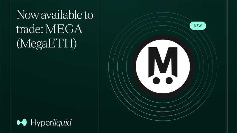 Hyperliquid Announcements news image