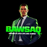 BAWSAQ - Portal