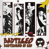 [HOLD SFS] BADTZLEØ : LIVING OF CARTOON CHAOS.