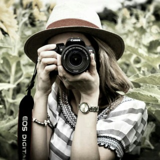 📸 Fotografía y mas 📸 Telegram Group Link