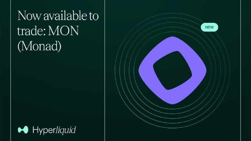 Hyperliquid Announcements news image