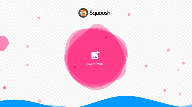 #Squoosh #开源 #图片压缩 🏵  #程序 |  Squoosh - 图片压缩Web应用🍥  简介