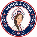 VAMOS A RUSIA🇷🇺🏃🏻‍♂️|HISTORIA • NOTICIAS • VIAJES • CULTURA • URSS