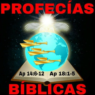 Profecías Bíblicas Grupo