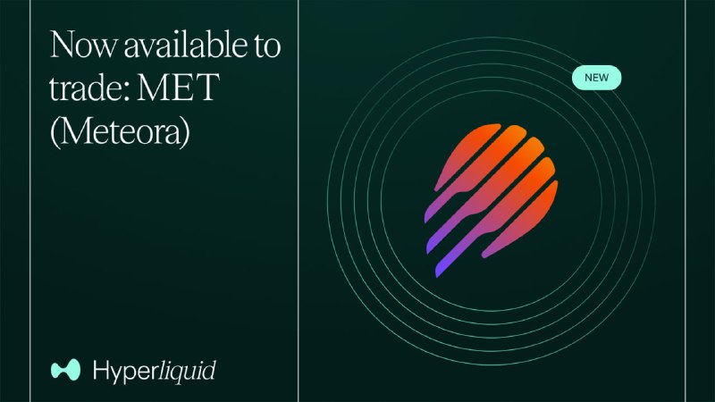 Hyperliquid Announcements news image