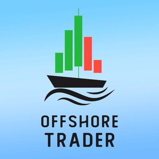 Offshore Trader 🚢😎