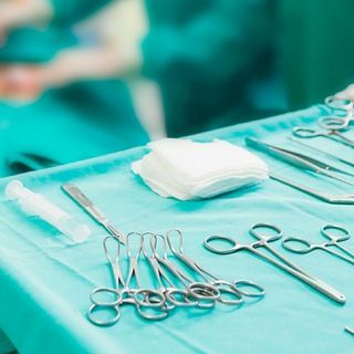 Cirugía TEAM👩‍⚕👨‍⚕