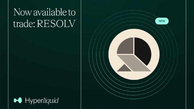 Hyperliquid Announcements news image