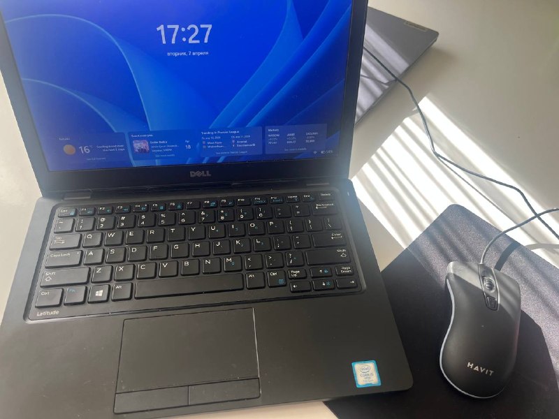 Продаю два ноутбука. — фото 1