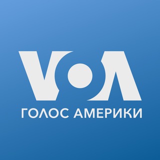 Telegram profile photo for Голос Америки