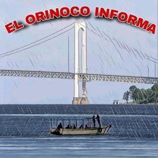 Telegram profile photo for El Orinoco Informa