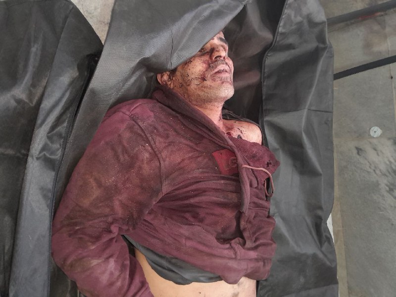 Documentation from Iran - 2026-02-19