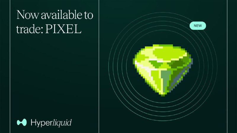 Hyperliquid Announcements news image