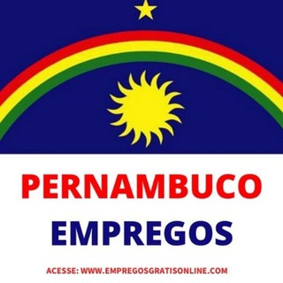 Empregos PE