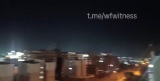 תיעוד: תקיפות בצ'בהאר שבאיראן כוונו ככל הנראה לתשתיות חשמל
