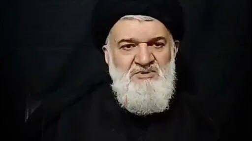 درتی کیدز: 🔴 محمدباقر خرازی برادر همسر مسعود خامنه ای به اتهام اقدام علیه امنیت ملی بازداشت شدریدی که@Dirty_Kids 👻