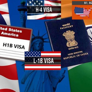 US Visa - Outside India (Nepal, Singapore, Canada, Mexico, etc...) Telegram Group Link