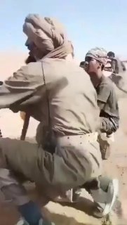 🔴 חוף אפריקה ערב עונה חדשה של מלחמה